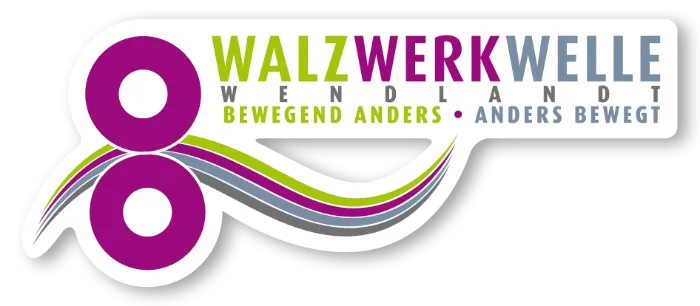 Walzwerkwelle